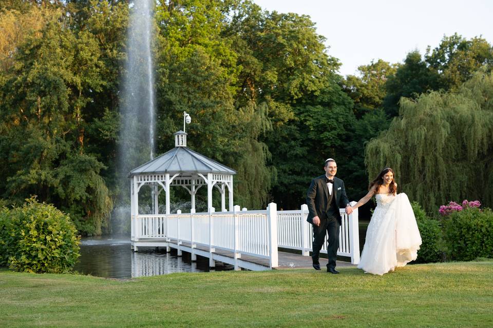 Mariage m&i