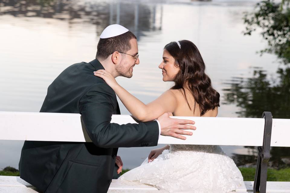 Mariage m&i