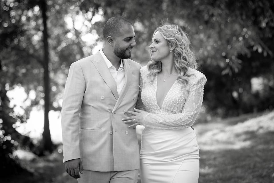 Mariage e&r