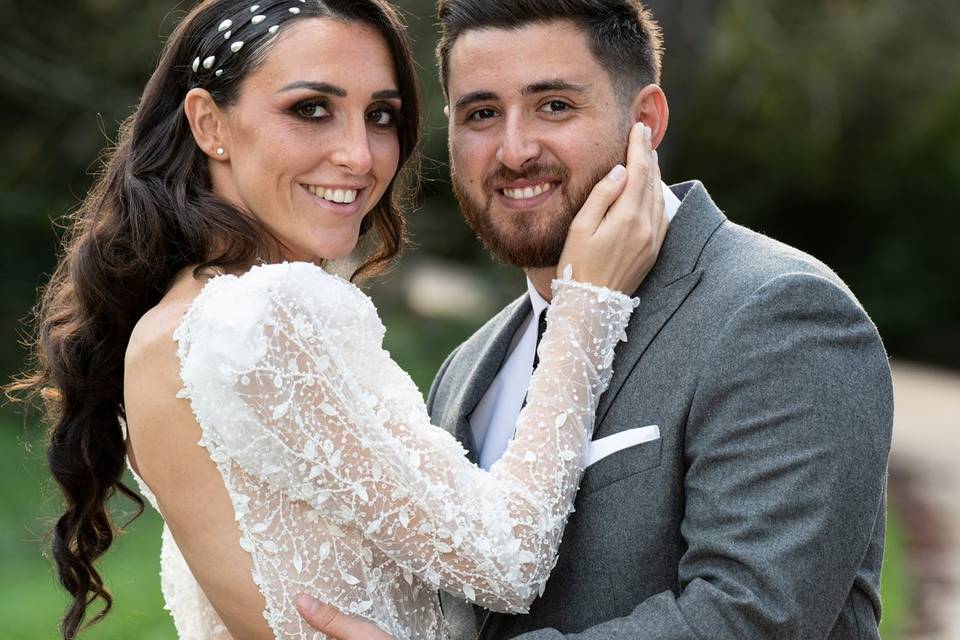 Mariage l&b