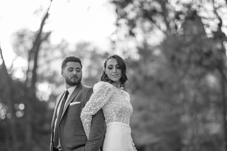 Mariage l&b
