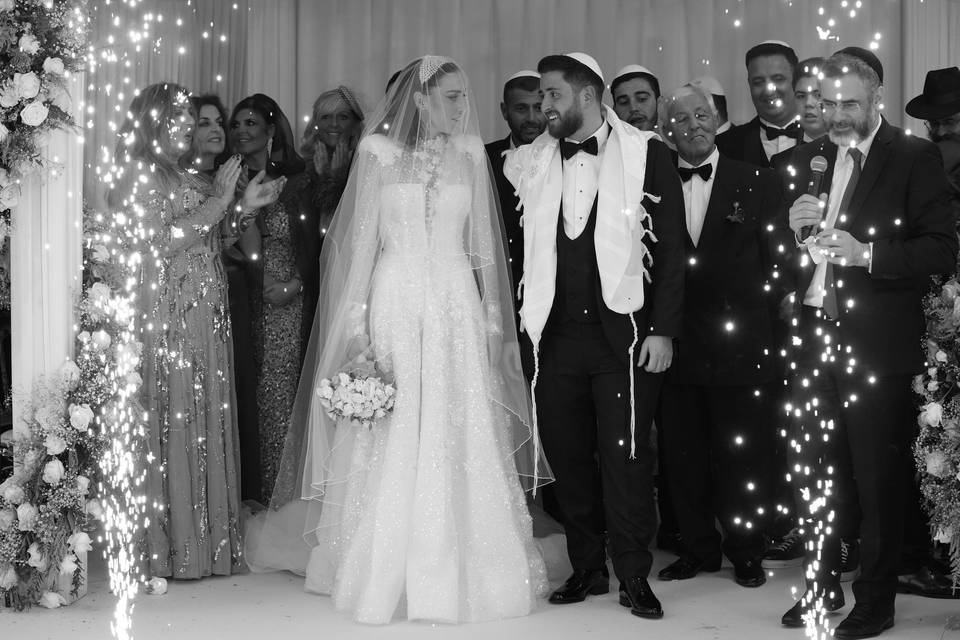 Mariage l&b