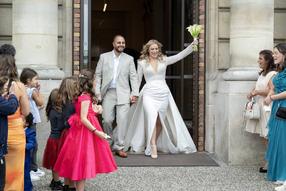 Mariage e&r