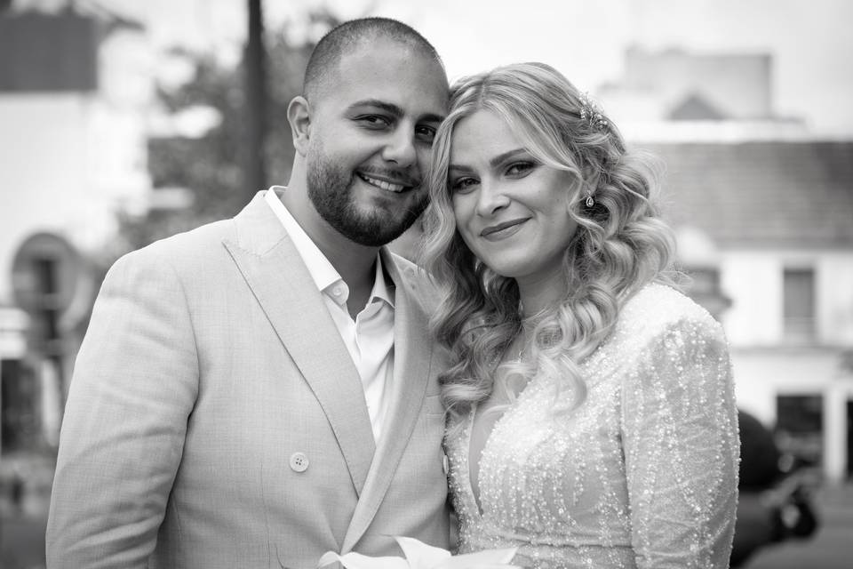 Mariage e&r