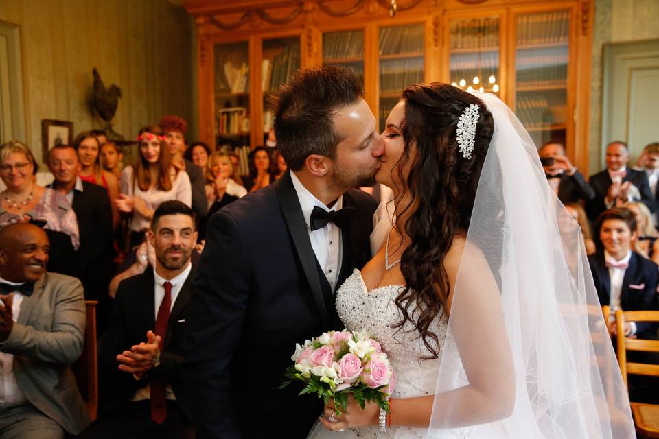 Mariage e&m
