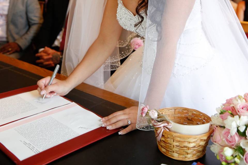 Mariage e&m