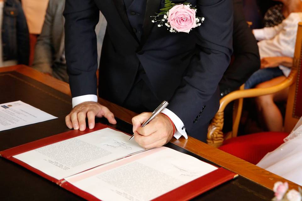 Mariage e&m