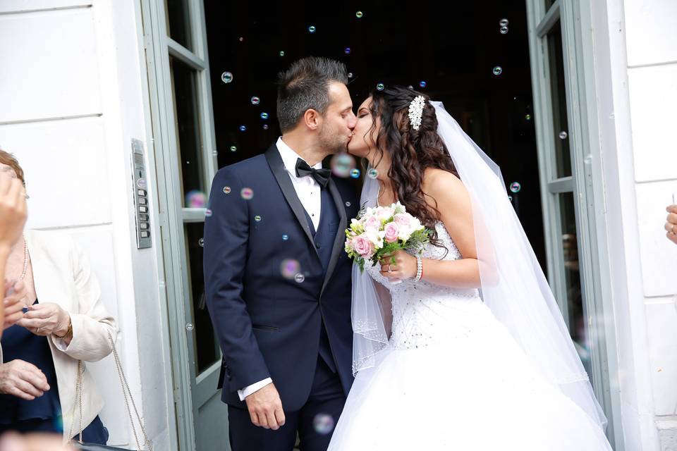 Mariage e&m