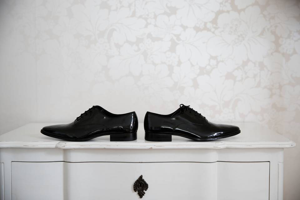 Preparatifs mariage e&j