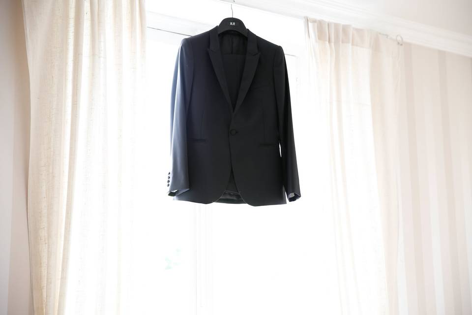 Preparatifs mariage e&j