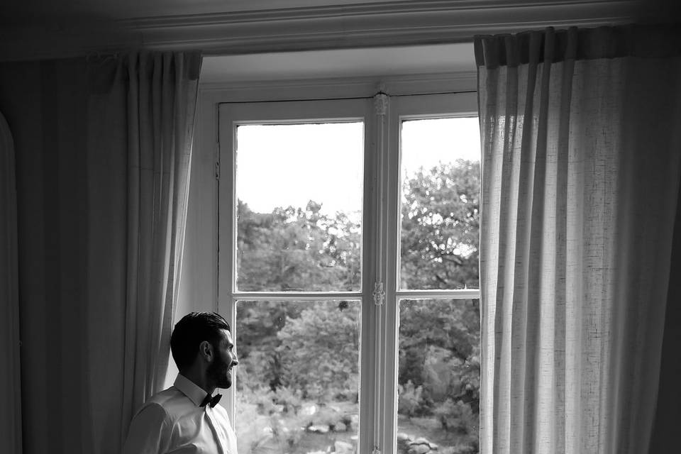Preparatifs mariage e&j