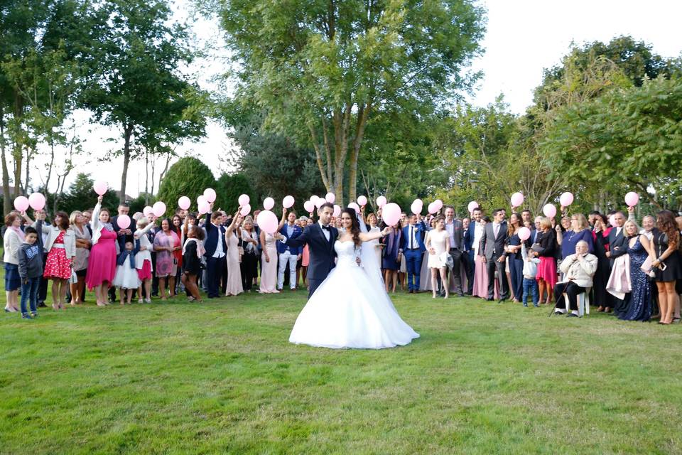 Mariage e&m