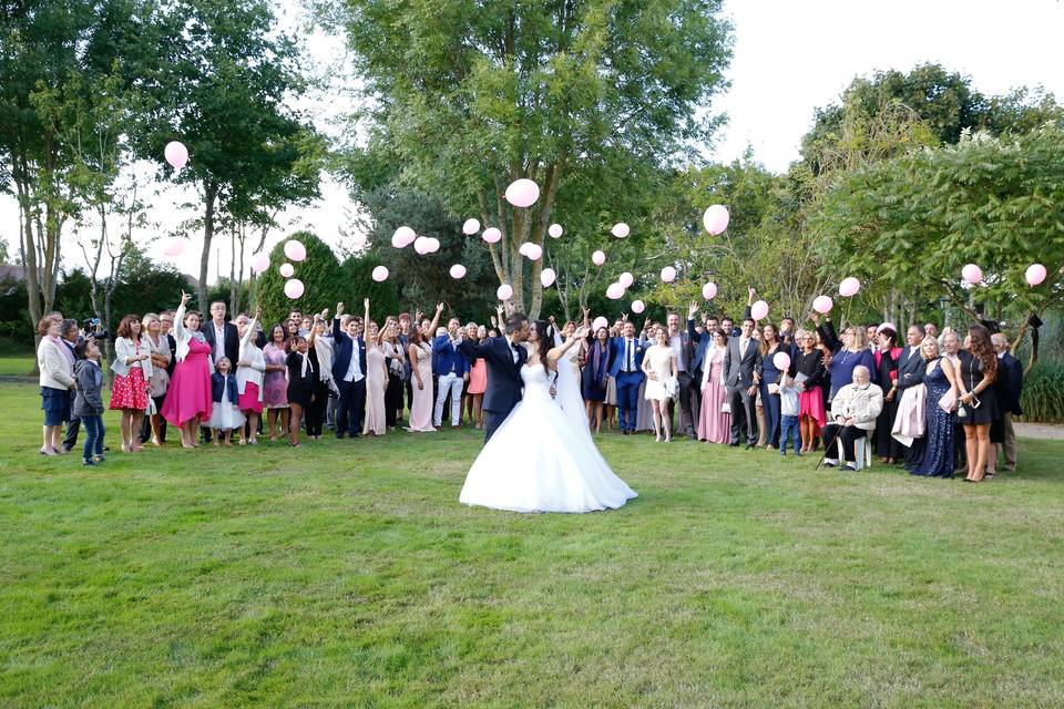 Mariage e&m