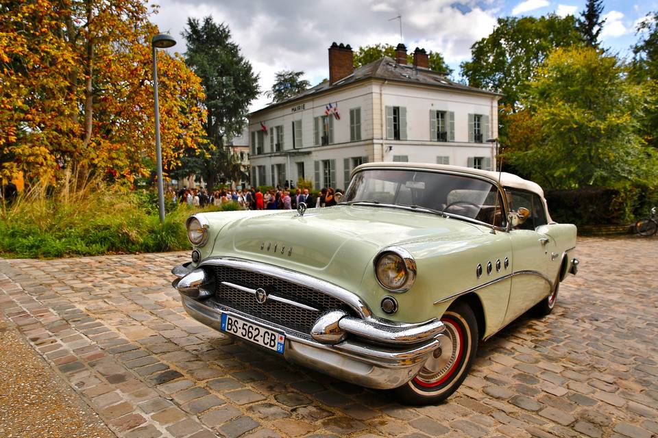 Mariage e&m
