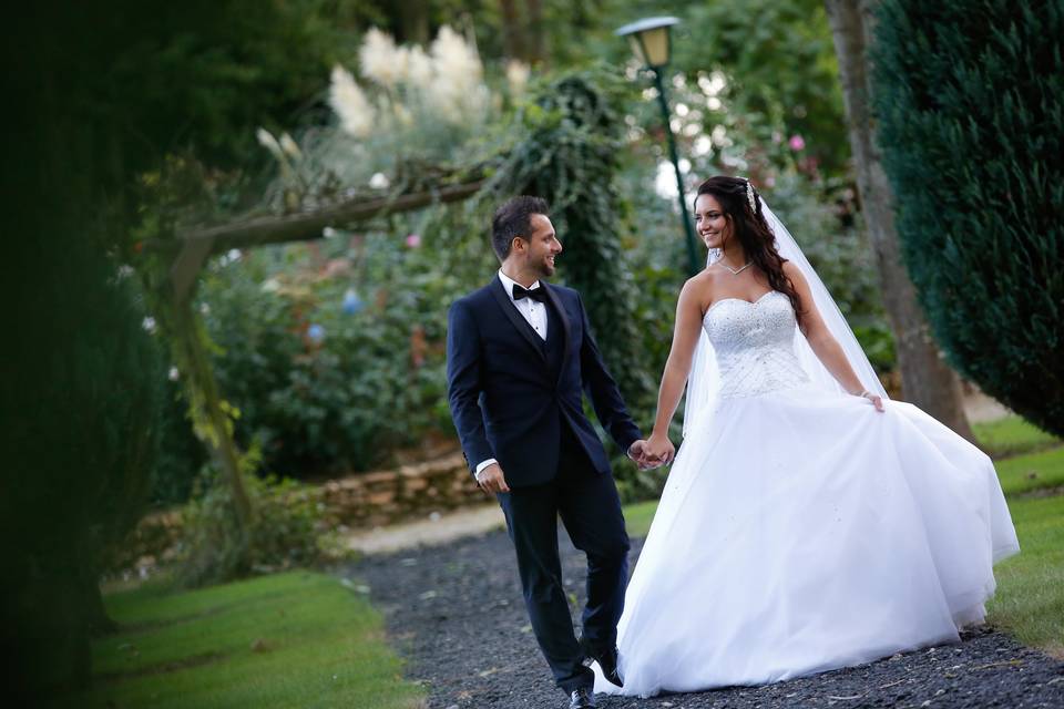 Mariage e&m