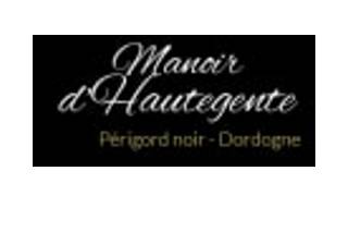 Manoir D'Hautegente****