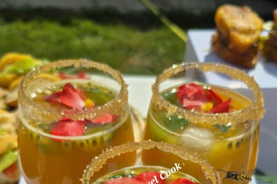 Mocktail