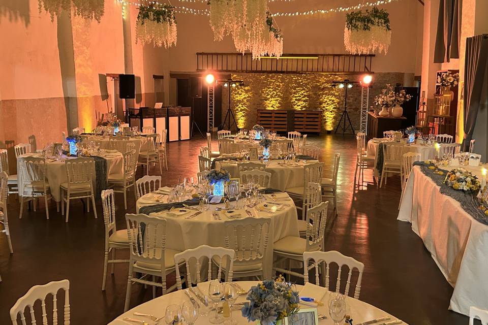 Mariage Angy et david