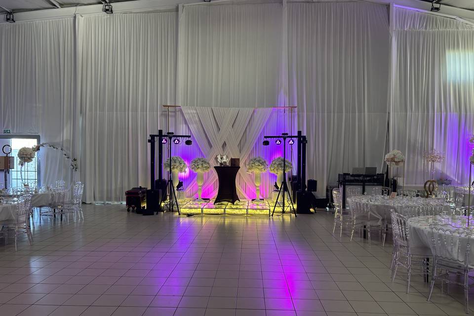 Mariage Sophie et Arnaud