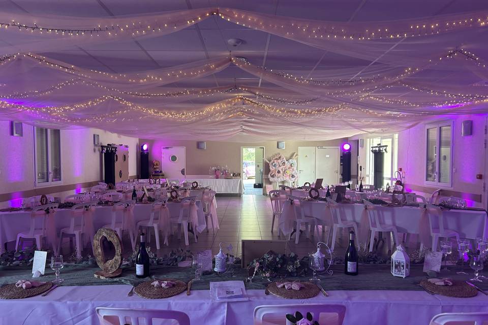 Mariage Cindy et Cyriac