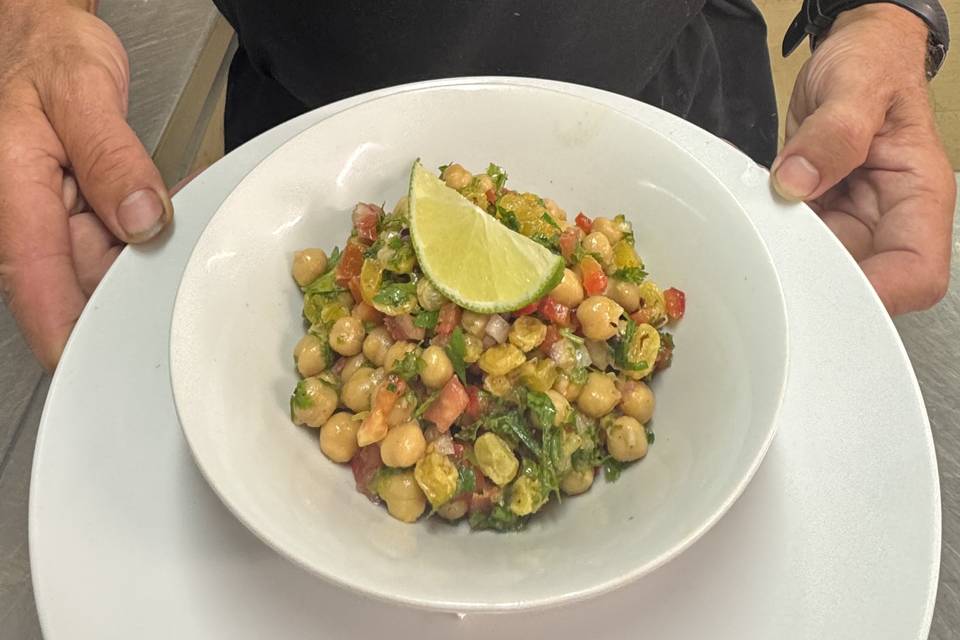 Saveur VEGAN