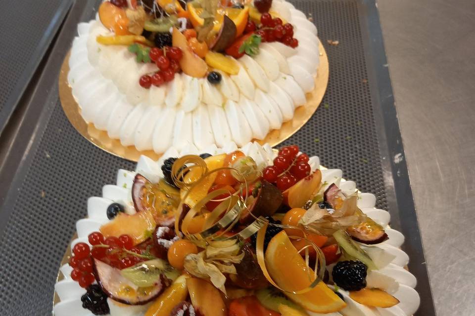 Pavlova