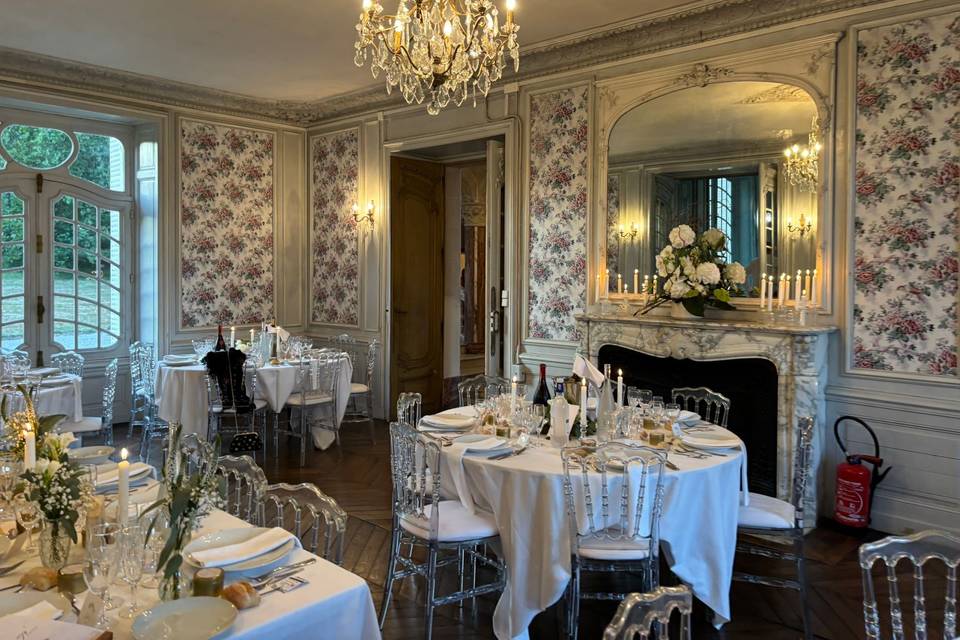 Vie de Chateau