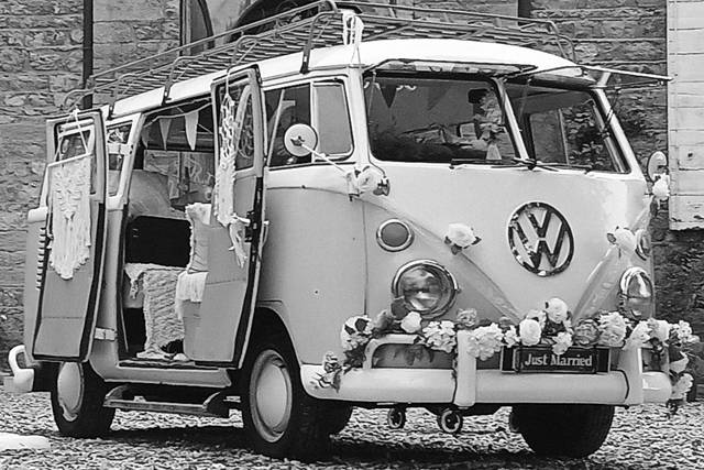 F'lixbus vintage