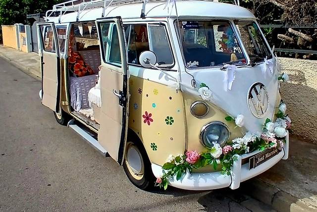 F'lixbus Vintage