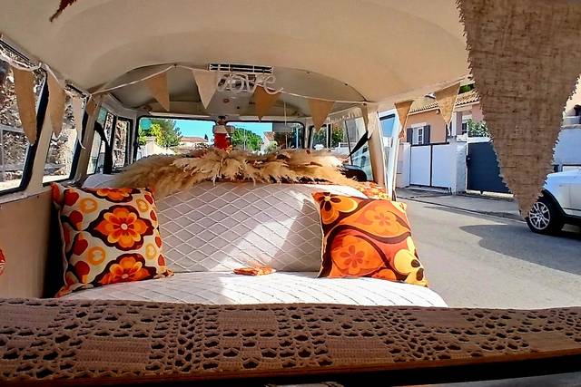 F'lixbus vintage