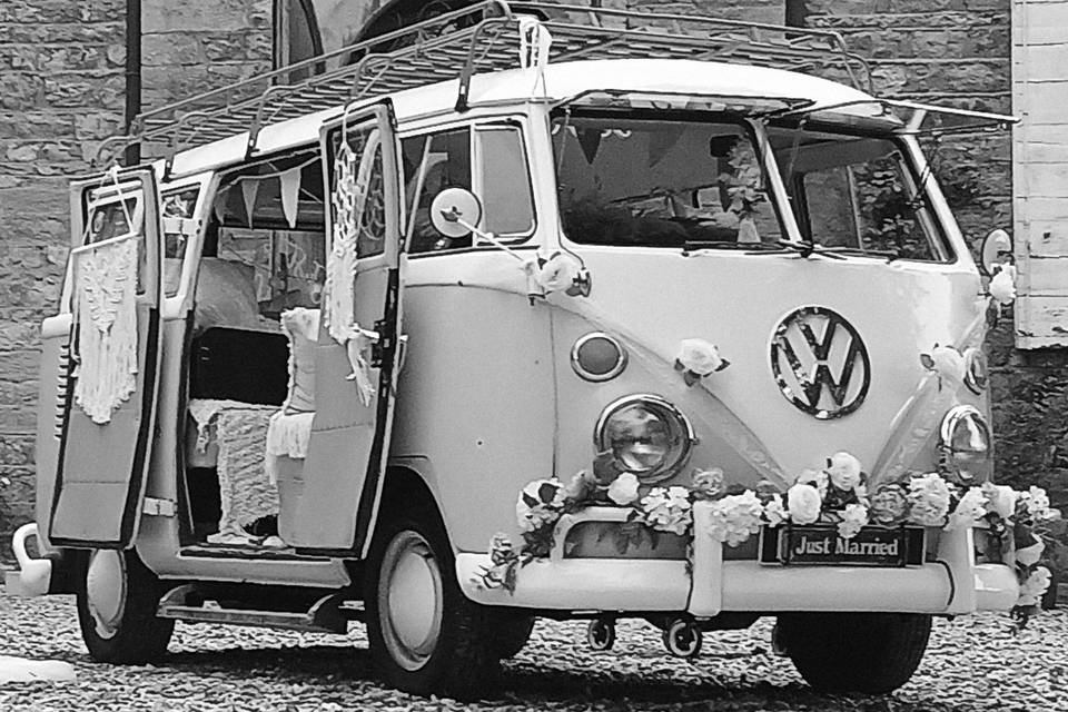F'lixbus vintage