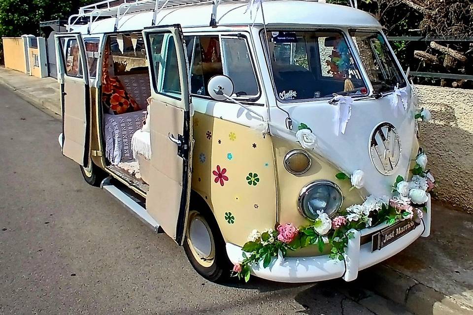 F'lixbus Vintage