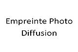 Empreinte Photo Diffusion logo