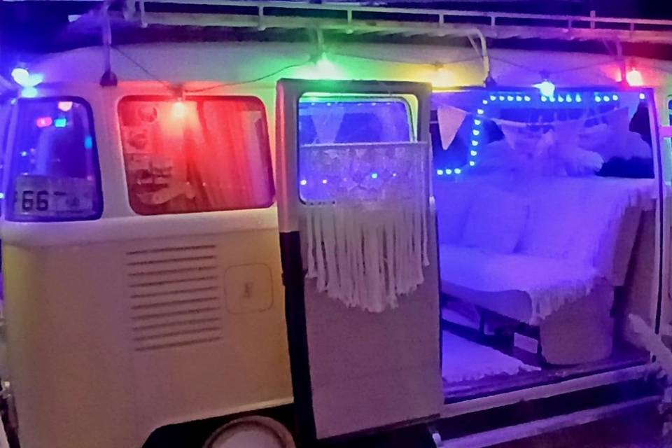 F'lixbus vintage