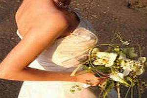 La mariée