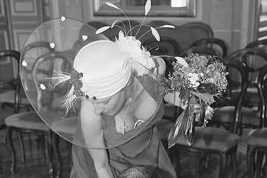 Photos noir et blanc