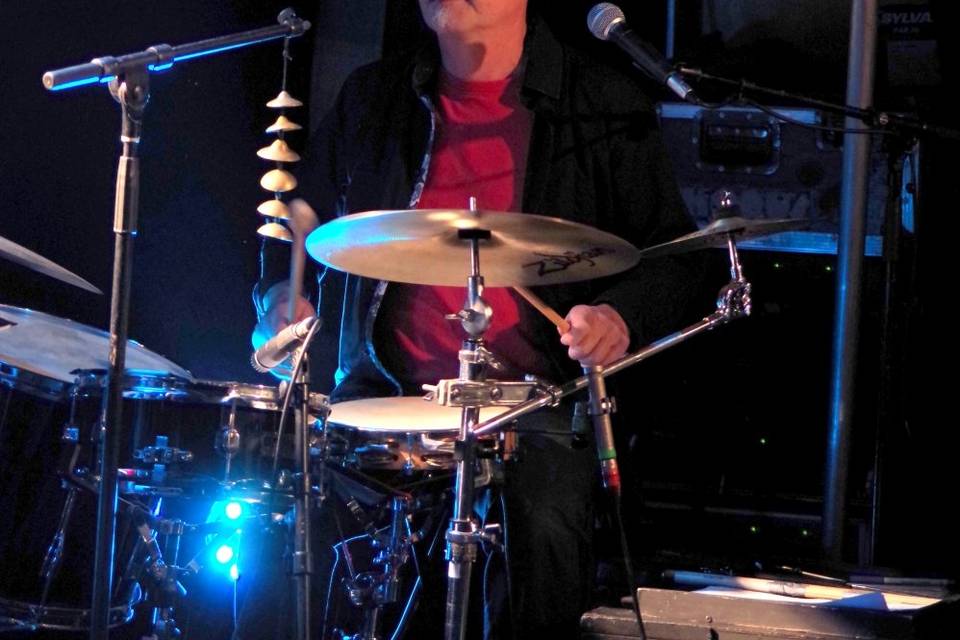 Percussions/Batterie