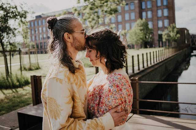 Photos de couple
