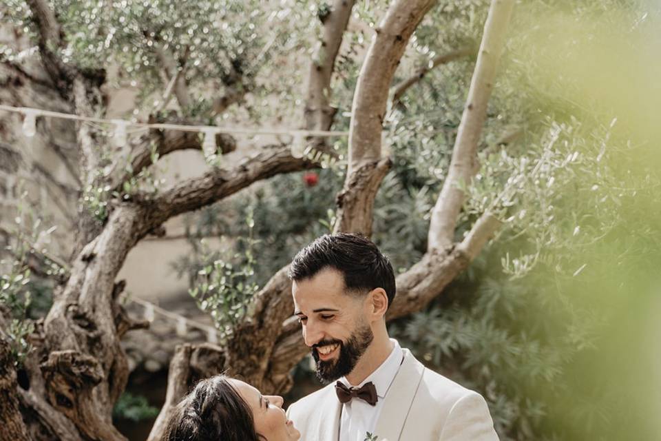 Charlotte & Grégoire