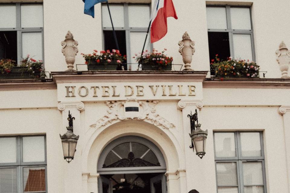 Cérémonie civile
