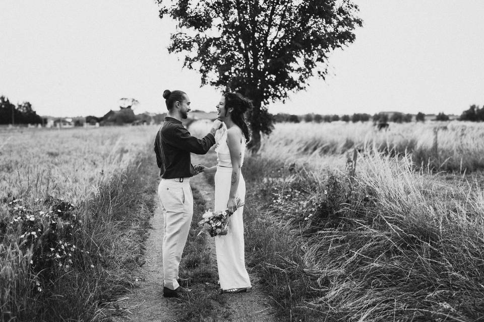 Photos de couple