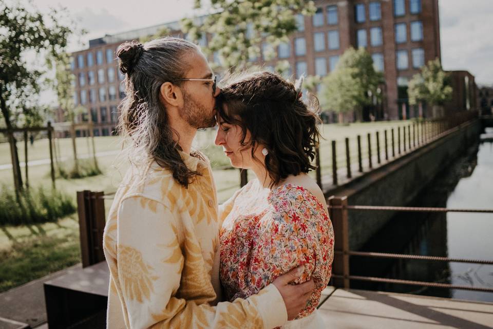 Photos de couple