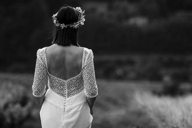 Mariage en Bourgogne