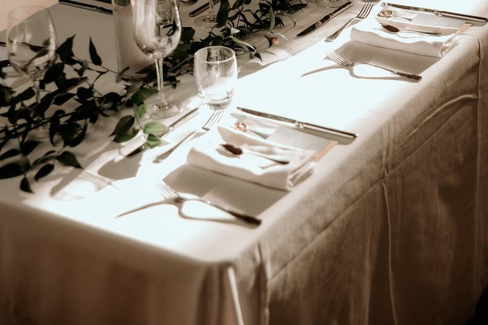 Mariage en Provence