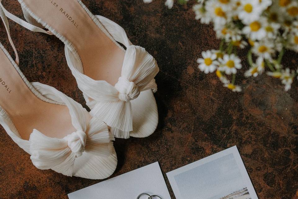 Mariage Île-de-Ré