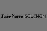 Jean-Pierre Souchon logo