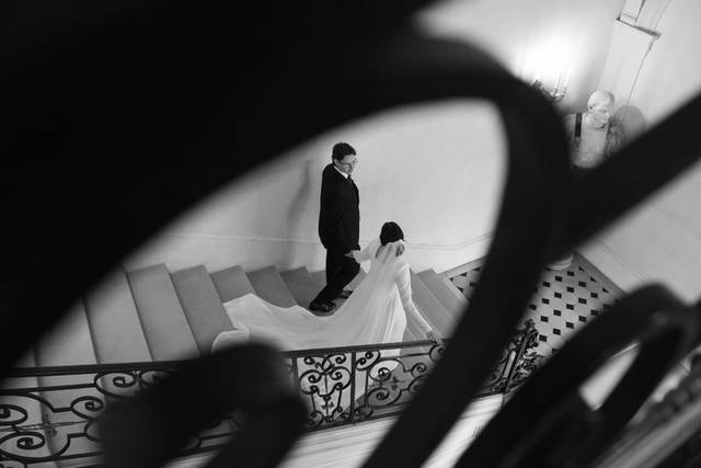Mariage M&A 2026