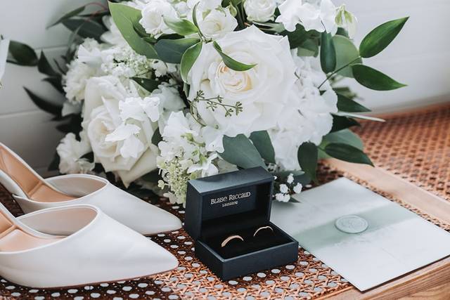Mariage A&L 2026