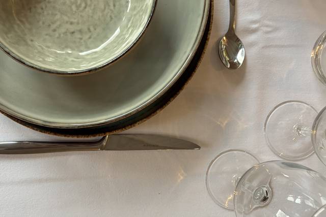 Art de la table