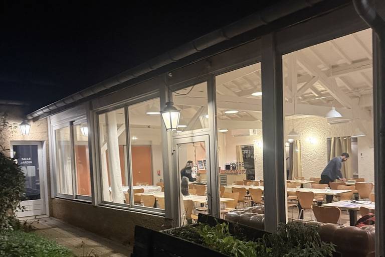 Nuit